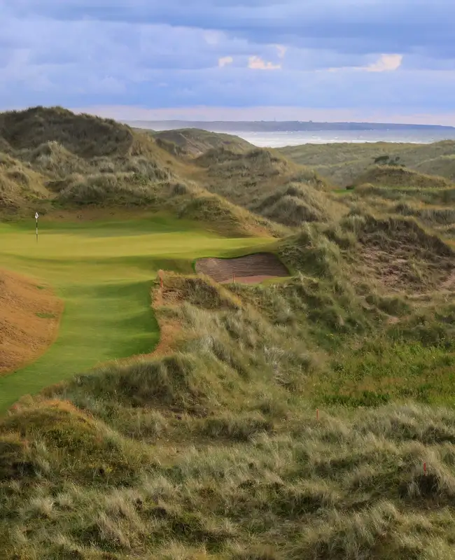 Play the Best Golf in Aberdeen - Scotland Golf Travel Guide