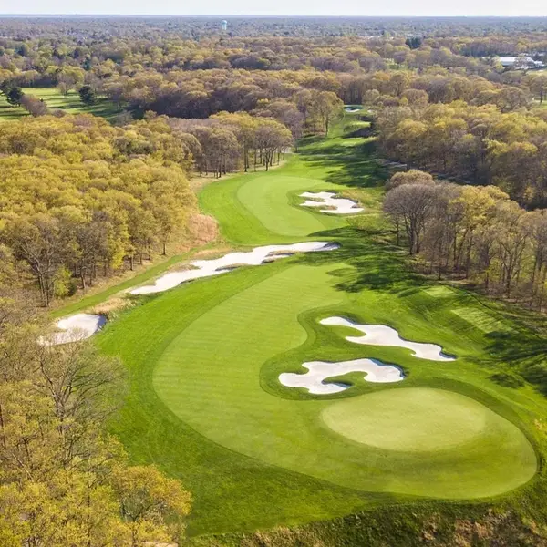 Bethpage (Black) course image