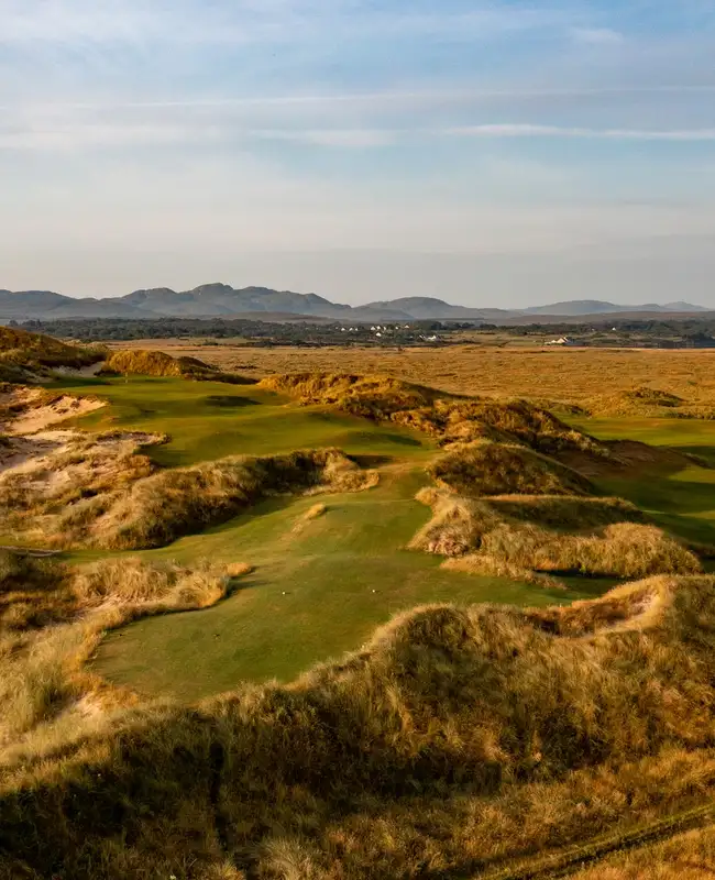 Island of Ireland Provincial Rankings