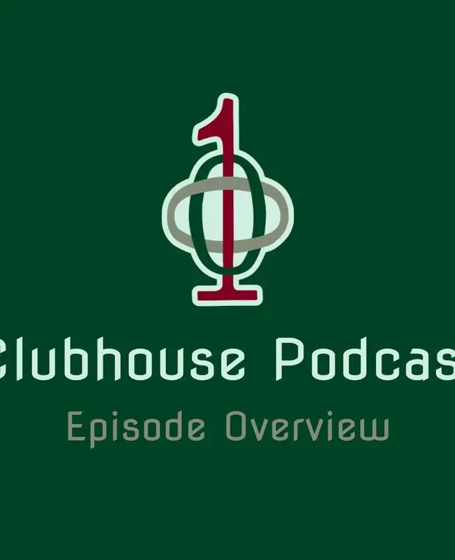 Top 100 Clubhouse Podcast